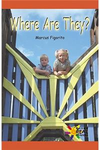 Where Are They?