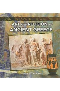 Art and Religion in Ancient Greece