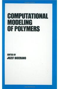 Computational Modeling of Polymers