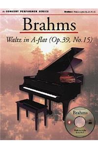 Waltz In A Flat (Op.39, No.15)