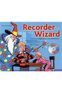 Recorder Wizard