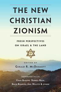 New Christian Zionism