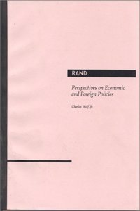 Perspectives on Economic and Foreign Policies