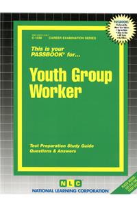 Youth Group Worker