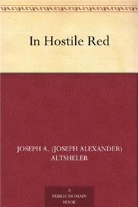 In Hostile Red