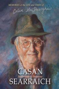 Casan Searraich
