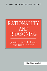 Rationality and Reasoning