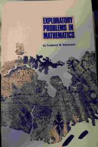 Exploratory Problems in Mathematics
