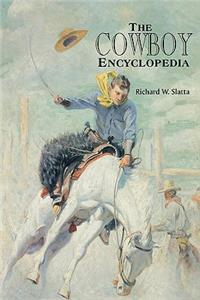 Cowboy Encyclopedia