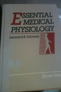 Essential Medical Physiology