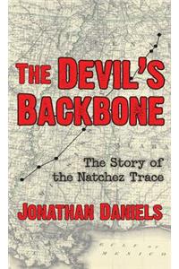 The Devil's Backbone