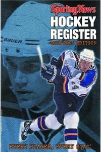 Hockey Register