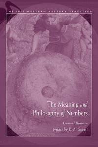 Meaning and Philosophy of Numbers