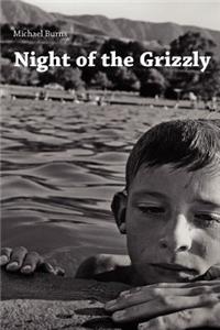 Night of the Grizzly
