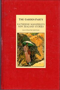 The Garden Party