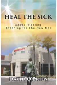 Heal The Sick