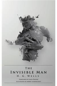 The Invisible Man