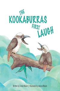 Kookaburras First Laugh