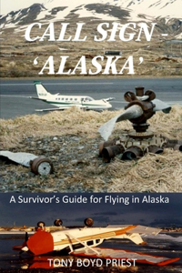 Call Sign - 'Alaska'