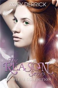 REASON Series - The Complete Collection