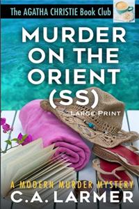 Murder on the Orient (SS)
