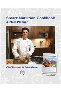 Smart Nutrition Cookbook & Meal Planner