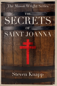 Secrets of St. Joanna