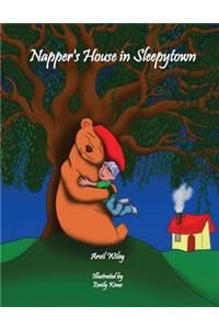 Napper's House in Sleepytown