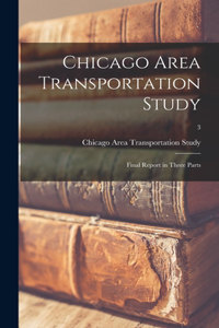 Chicago Area Transportation Study