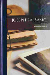 Joseph Balsamo