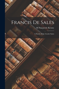 Francis De Sales