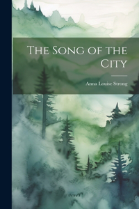 Song of the City