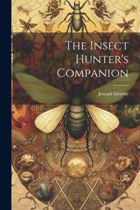 Insect Hunter's Companion
