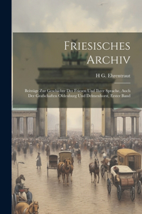 Friesisches Archiv