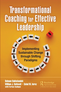Transformational Coaching for Effective Leadership