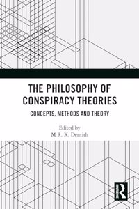 Philosophy of Conspiracy Theories