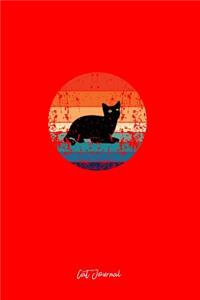 Cat Journal