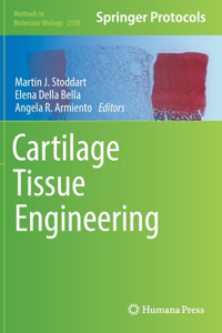 Cartilage Tissue Engineering