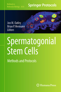 Spermatogonial Stem Cells