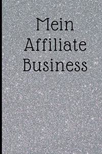 Mein Affiliate Business