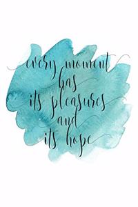 Literary Quote Journal