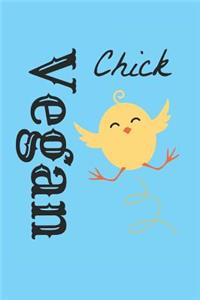 Vegan Chick