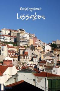 Reisetagebuch Lissabon