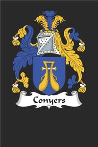 Conyers