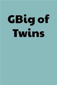 GBig of Twins