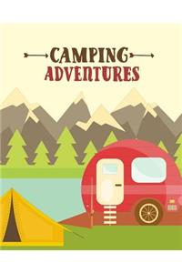 Camping Adventures