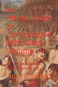 An Introduction to Comparative Mythology