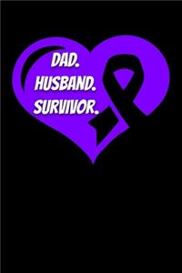 Dad Husband Survivor