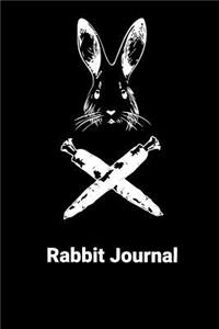 Rabbit Journal