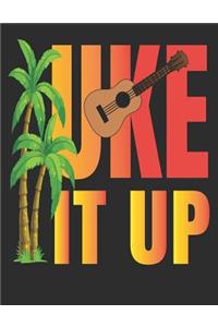 Uke It Up